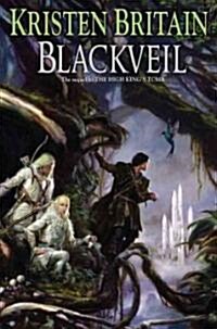 Blackveil (Hardcover, 1st)