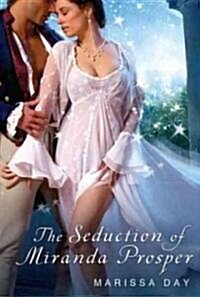 The Seduction of Miranda Prosper (Paperback)