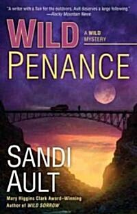 Wild Penance (Paperback, Reprint)