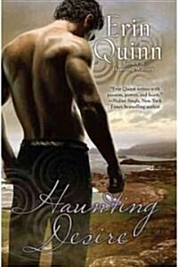 Haunting Desire (Paperback)