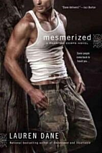 Mesmerized (Paperback)