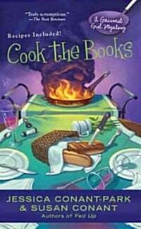 Cook the Books (Mass Market Paperback, Reprint)