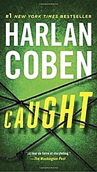 Caught (Mass Market Paperback)