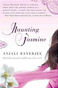 Haunting Jasmine (Paperback, Original)