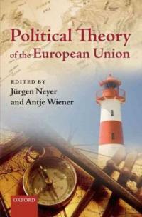 Political theory of the European Union