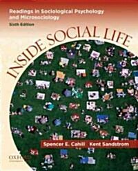 Inside Social Life (Paperback, 6th)