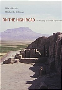 On the High Road (Hardcover)