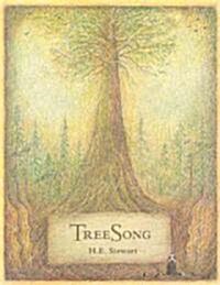 Treesong (Hardcover)