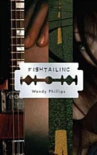 Fishtailing (Paperback)