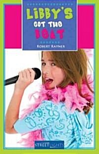 Libbys Got the Beat (Paperback)