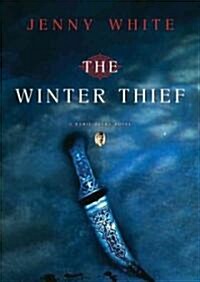 The Winter Thief (MP3 CD)