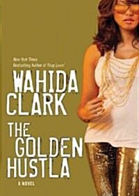 The Golden Hustla (MP3 CD)