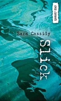 Slick (Paperback)