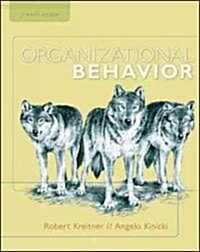 Organizational Behavior (Unbound, 9th)