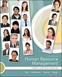 Human Resource Management with Connectplus (Hardcover, 7, Revised)