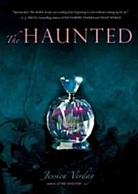 The Haunted (MP3 CD)