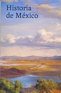 Historia de Mexico (Paperback)