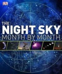 (The) night sky month by month