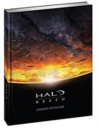 Halo Reach (Hardcover)