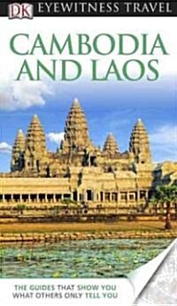 Cambodia and Laos (Paperback)