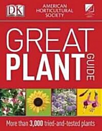 Great Plant Guide (Paperback, Revised)