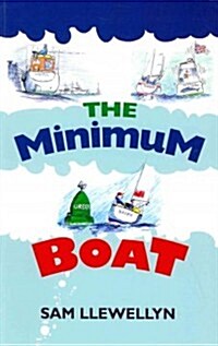 Minimum Boat (Paperback)