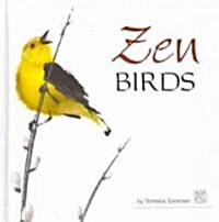 Zen Birds (Hardcover)