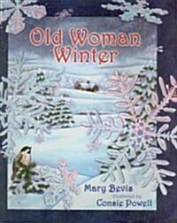 Old Woman Winter (Paperback)