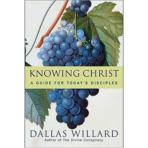 Knowing Christ Today: Why We Can Trust Spiritual Knowledge (Audio CD)