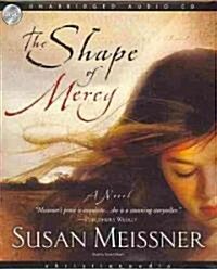 The Shape of Mercy (Audio CD)