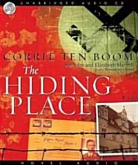 The Hiding Place (Audio CD)