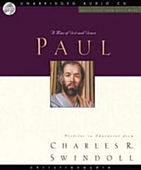 Paul (Audio CD, Unabridged)