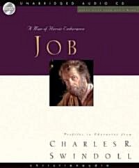 Job (Audio CD, Unabridged)