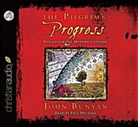 The Pilgrims Progress (Audio CD)