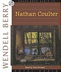 Nathan Coulter (Audio CD)