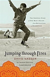 Jumping Through Fires (Audio CD)