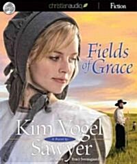 Fields of Grace (Audio CD)