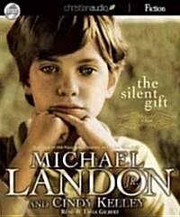 The Silent Gift (Audio CD, Abridged)