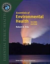Essentials of Environmental Health (Paperback, 2nd)