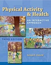 Physical Activity & Health (Paperback, 3rd)
