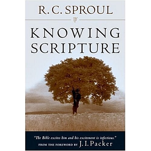 Knowing Scripture (Audio CD)