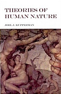 Theories of Human Nature (Paperback)