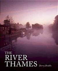 The River Thames (Hardcover)