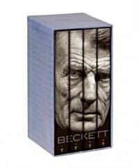 The Selected Works of Samuel Beckett (Boxed Set)