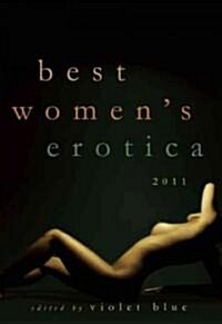 Best Womens Erotica (Paperback, 2011)