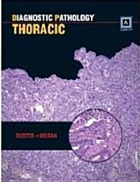 Diagnostic Pathology: Thoracic: Published by Amirsys(r) (Hardcover)