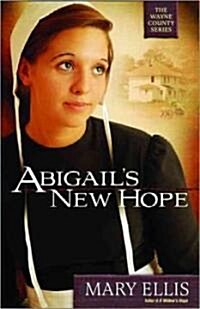 Abigails New Hope: Volume 1 (Paperback)