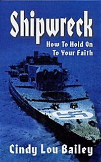 Shipwreck (Paperback)