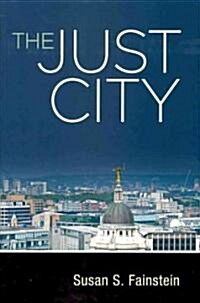 The Just City (Hardcover)