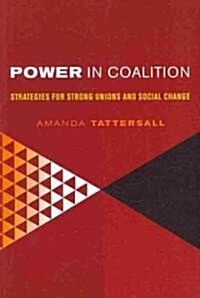 Power in Coalition (Paperback)